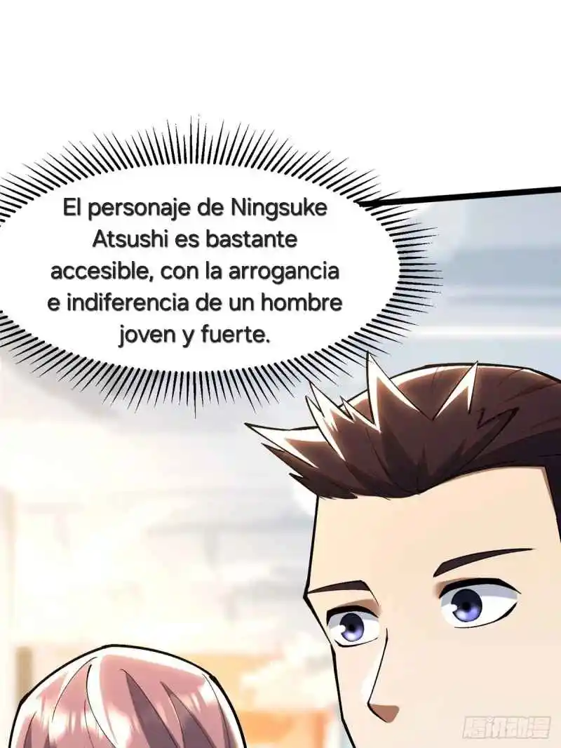 Realmente No Quiero Aprender Hechizos Prohibidos Capitulo 70 página 7
