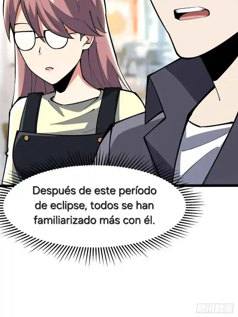Realmente No Quiero Aprender Hechizos Prohibidos Capitulo 70 página 8