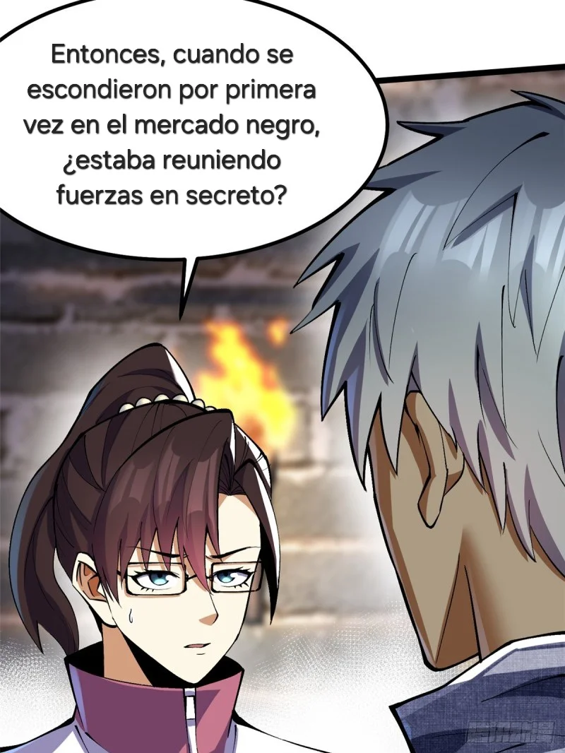 Realmente No Quiero Aprender Hechizos Prohibidos Capitulo 71.00 página 12