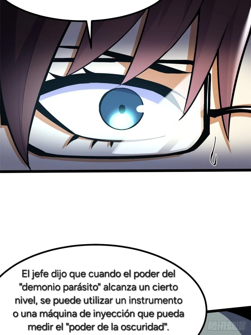 Realmente No Quiero Aprender Hechizos Prohibidos Capitulo 71.00 página 14