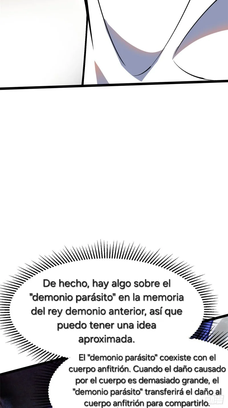 Realmente No Quiero Aprender Hechizos Prohibidos Capitulo 71.00 página 21