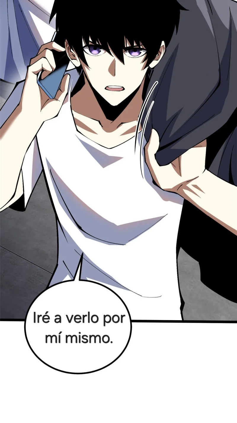 Realmente No Quiero Aprender Hechizos Prohibidos Capitulo 71.00 página 30