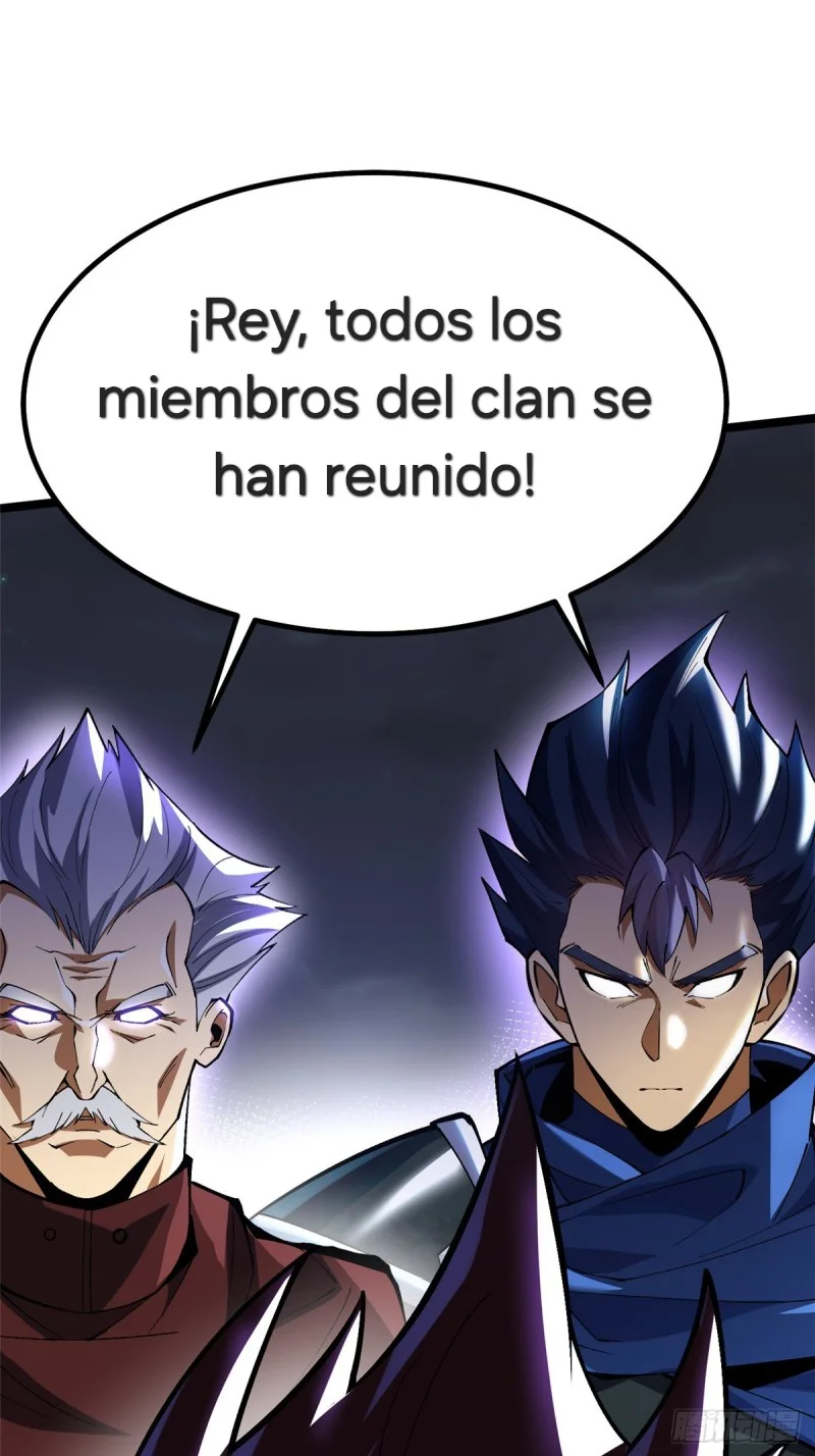 Realmente No Quiero Aprender Hechizos Prohibidos Capitulo 71.00 página 36