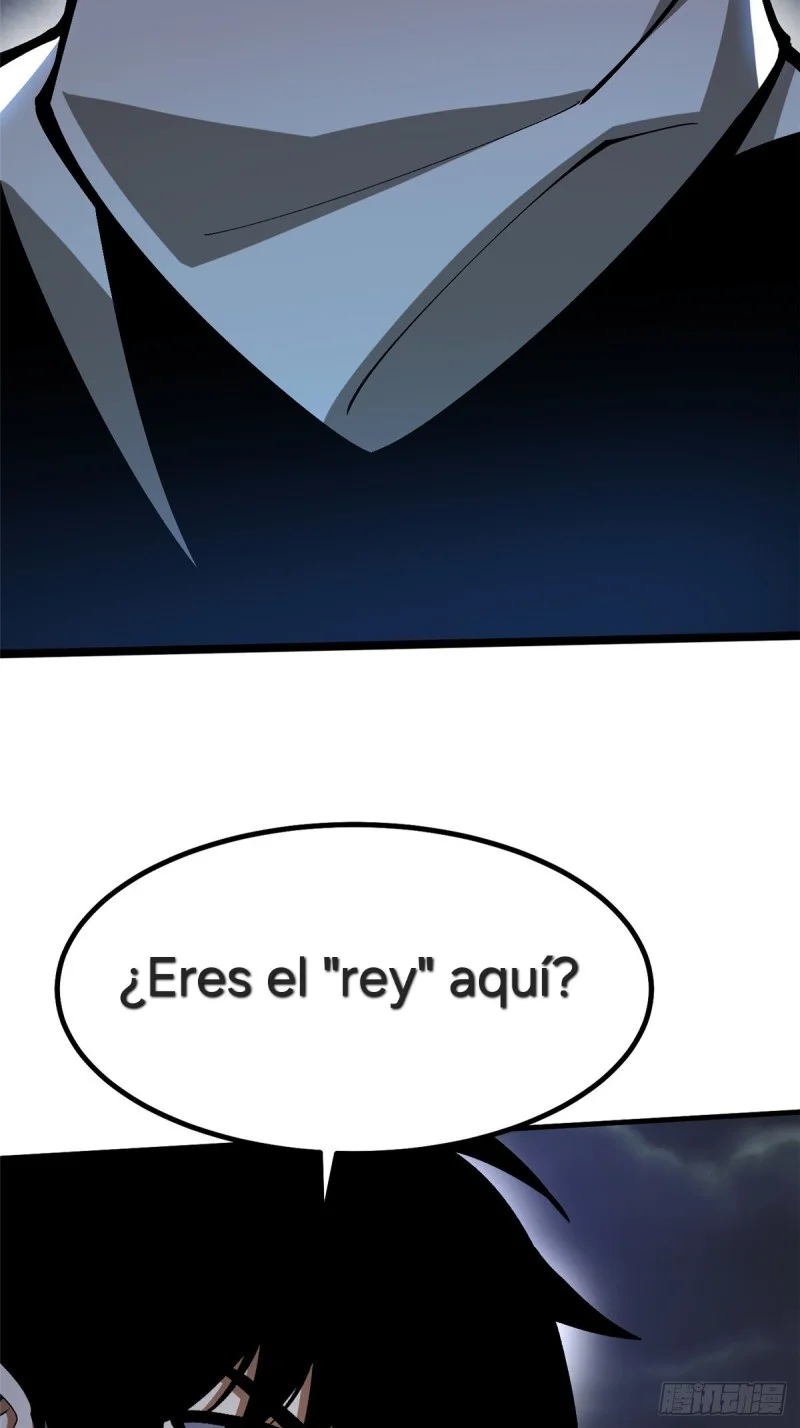 Realmente No Quiero Aprender Hechizos Prohibidos Capitulo 71.00 página 53