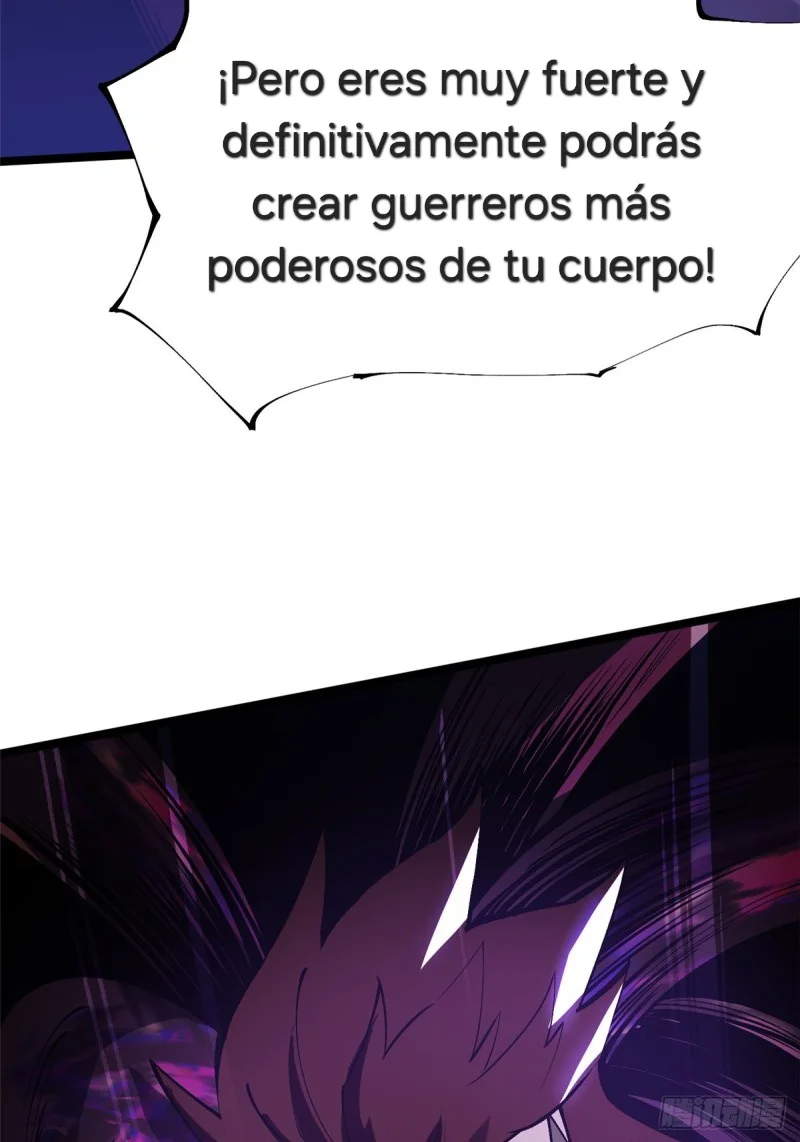 Realmente No Quiero Aprender Hechizos Prohibidos Capitulo 71.00 página 58