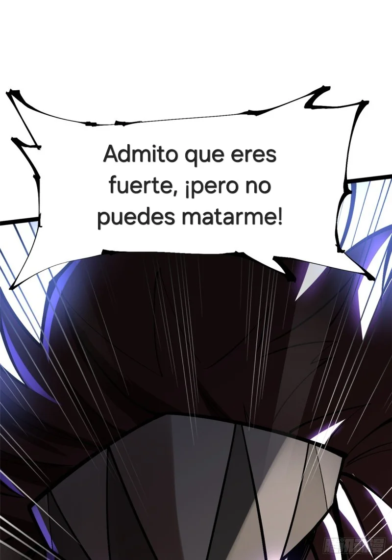 Realmente No Quiero Aprender Hechizos Prohibidos Capitulo 71.00 página 65