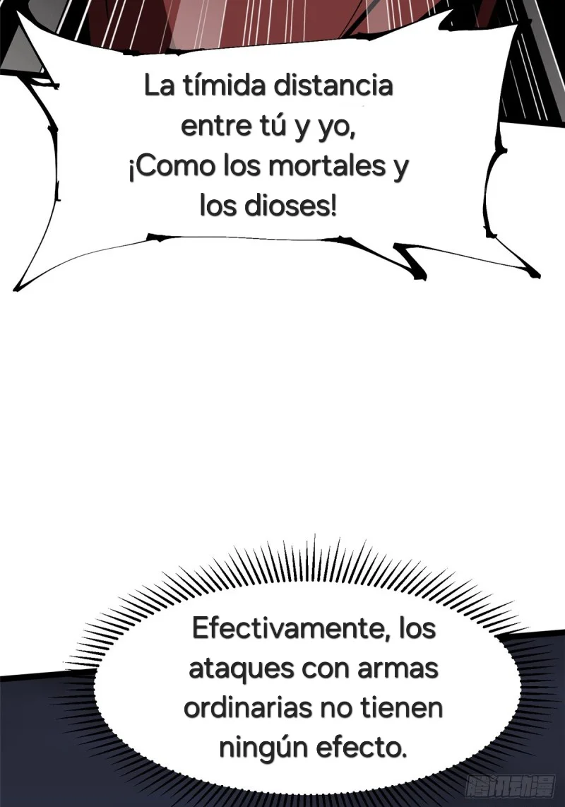 Realmente No Quiero Aprender Hechizos Prohibidos Capitulo 71.00 página 67
