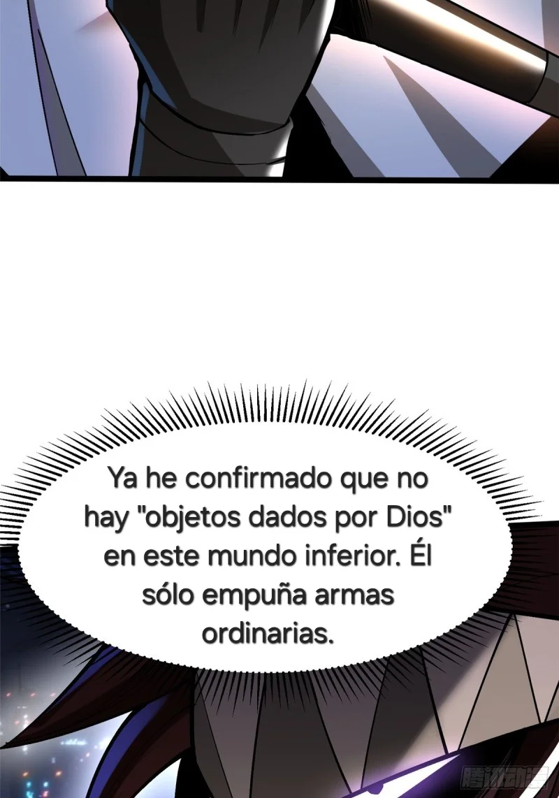 Realmente No Quiero Aprender Hechizos Prohibidos Capitulo 71.00 página 69
