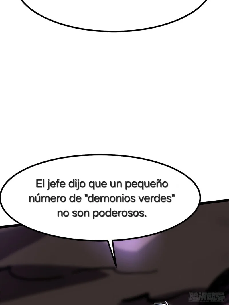 Realmente No Quiero Aprender Hechizos Prohibidos Capitulo 71.00 página 7