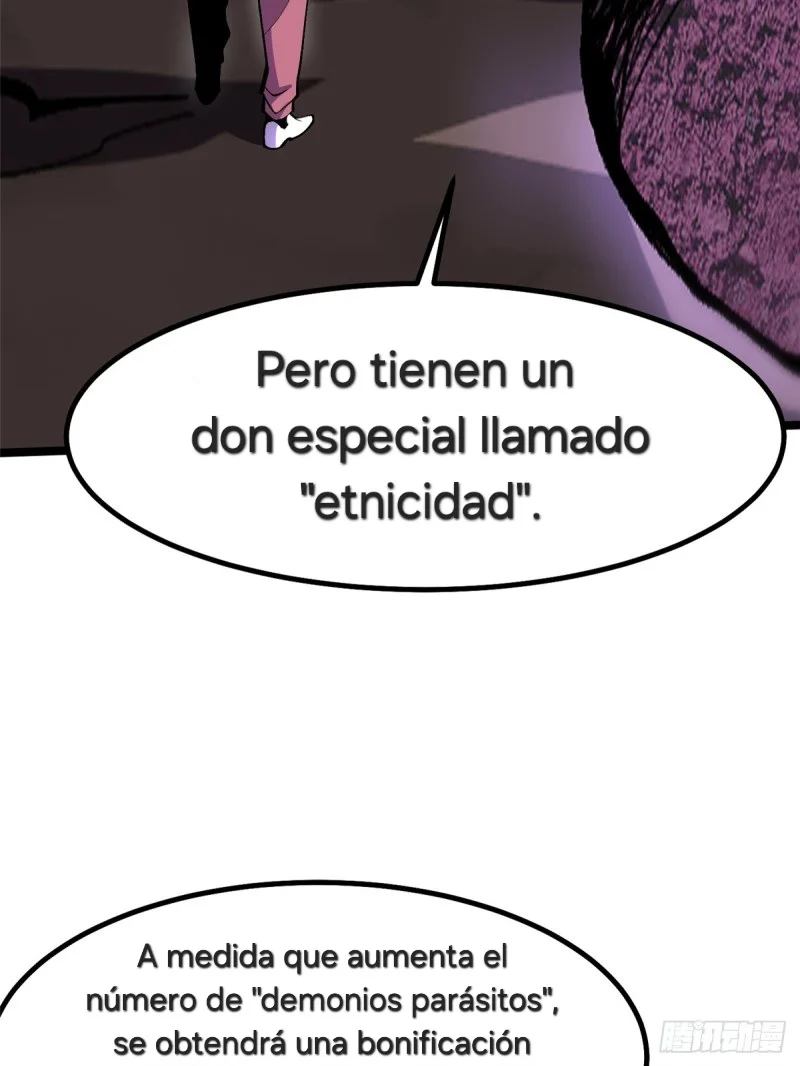 Realmente No Quiero Aprender Hechizos Prohibidos Capitulo 71.00 página 9
