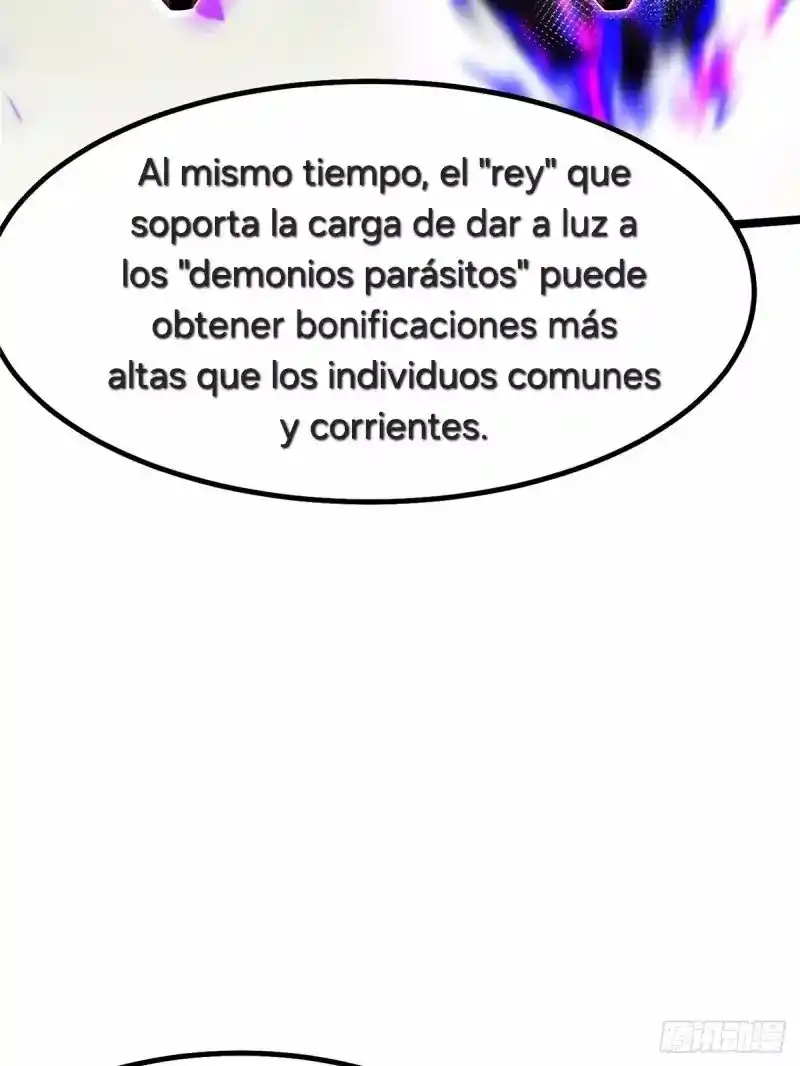 Realmente No Quiero Aprender Hechizos Prohibidos Capitulo 71 página 11
