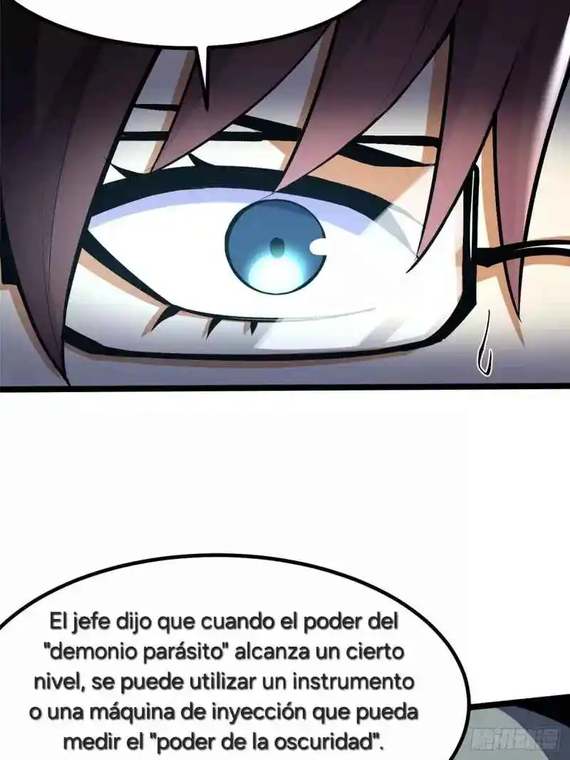 Realmente No Quiero Aprender Hechizos Prohibidos Capitulo 71 página 14