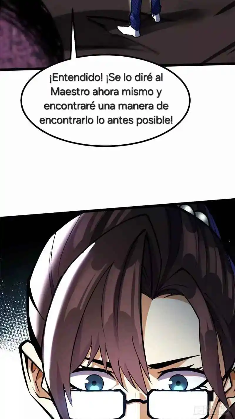 Realmente No Quiero Aprender Hechizos Prohibidos Capitulo 71 página 18