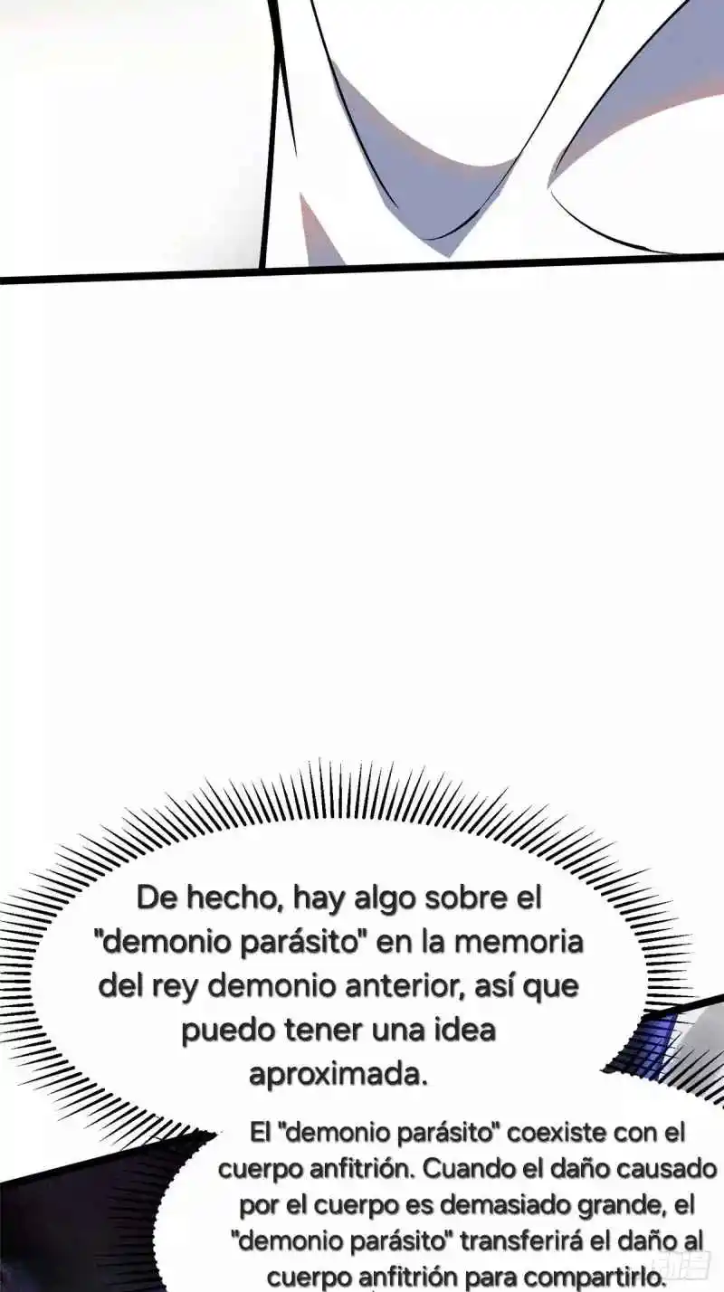 Realmente No Quiero Aprender Hechizos Prohibidos Capitulo 71 página 21