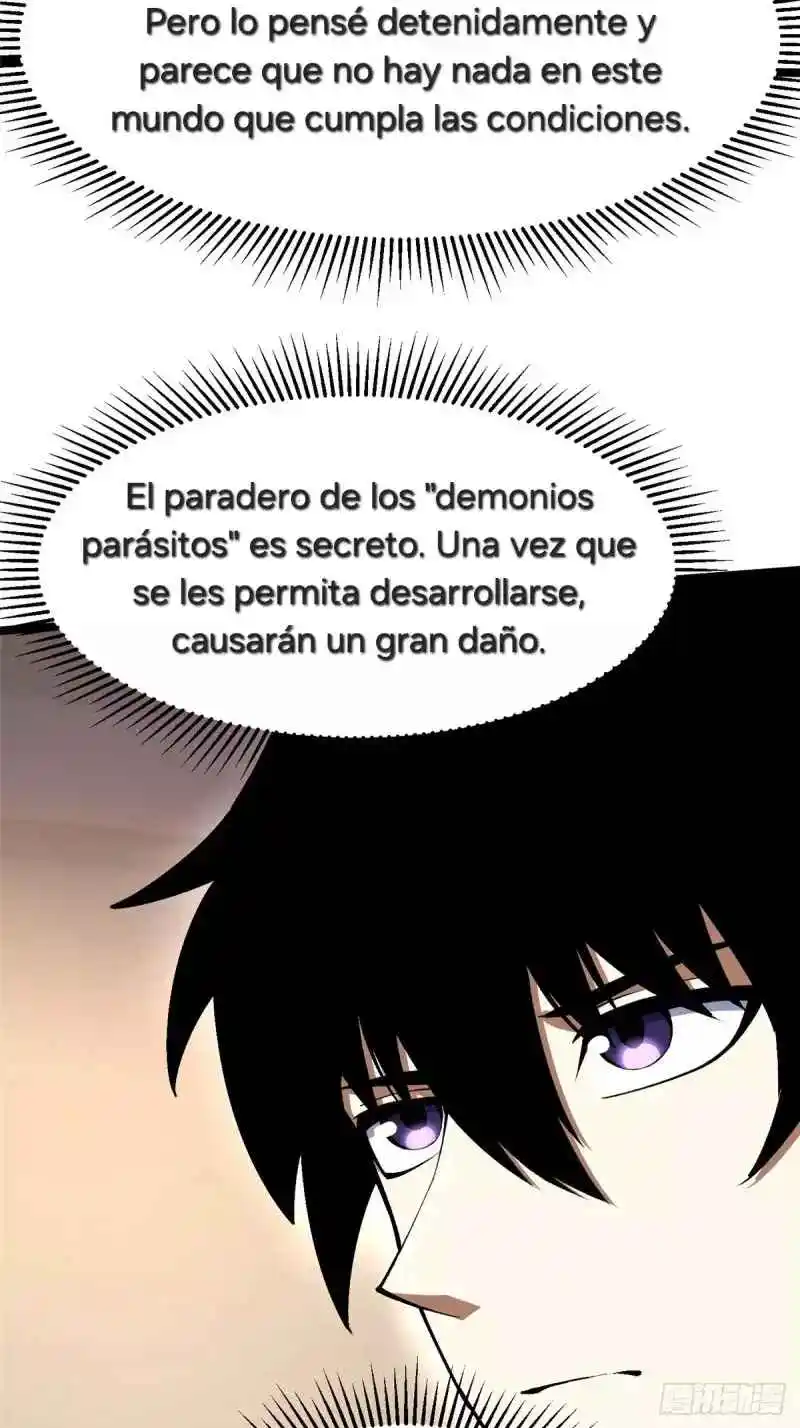Realmente No Quiero Aprender Hechizos Prohibidos Capitulo 71 página 24