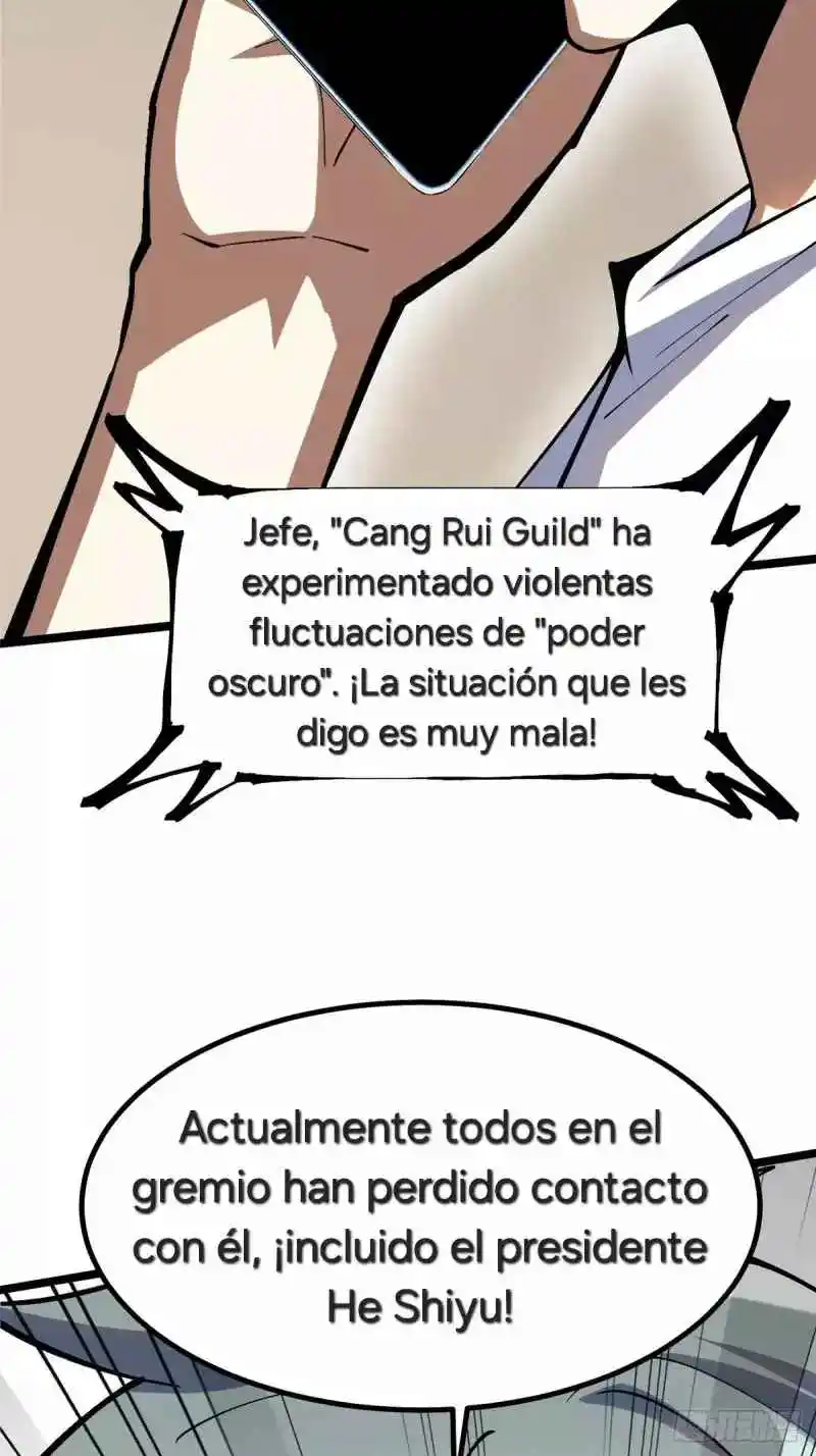 Realmente No Quiero Aprender Hechizos Prohibidos Capitulo 71 página 27