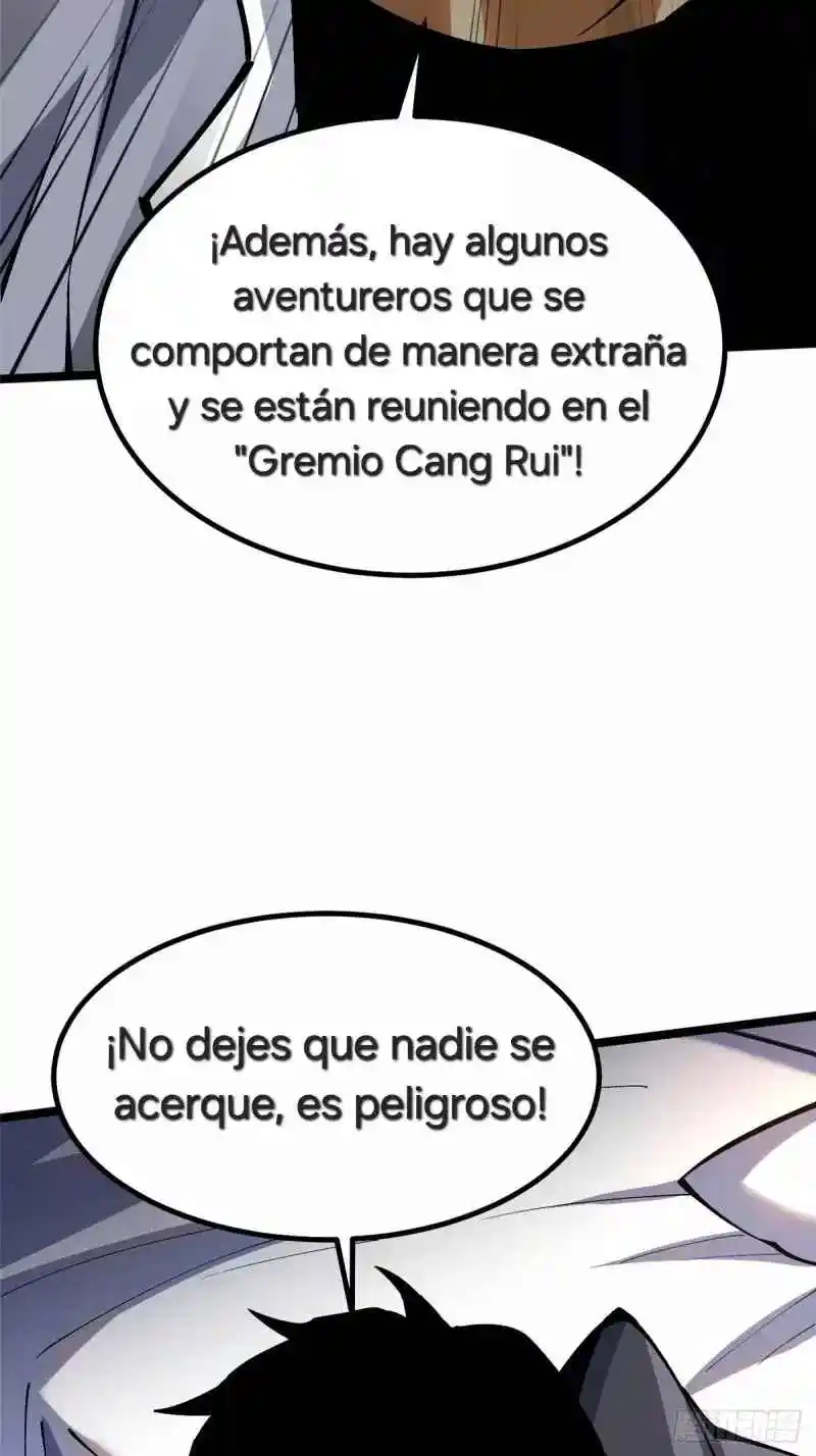 Realmente No Quiero Aprender Hechizos Prohibidos Capitulo 71 página 29