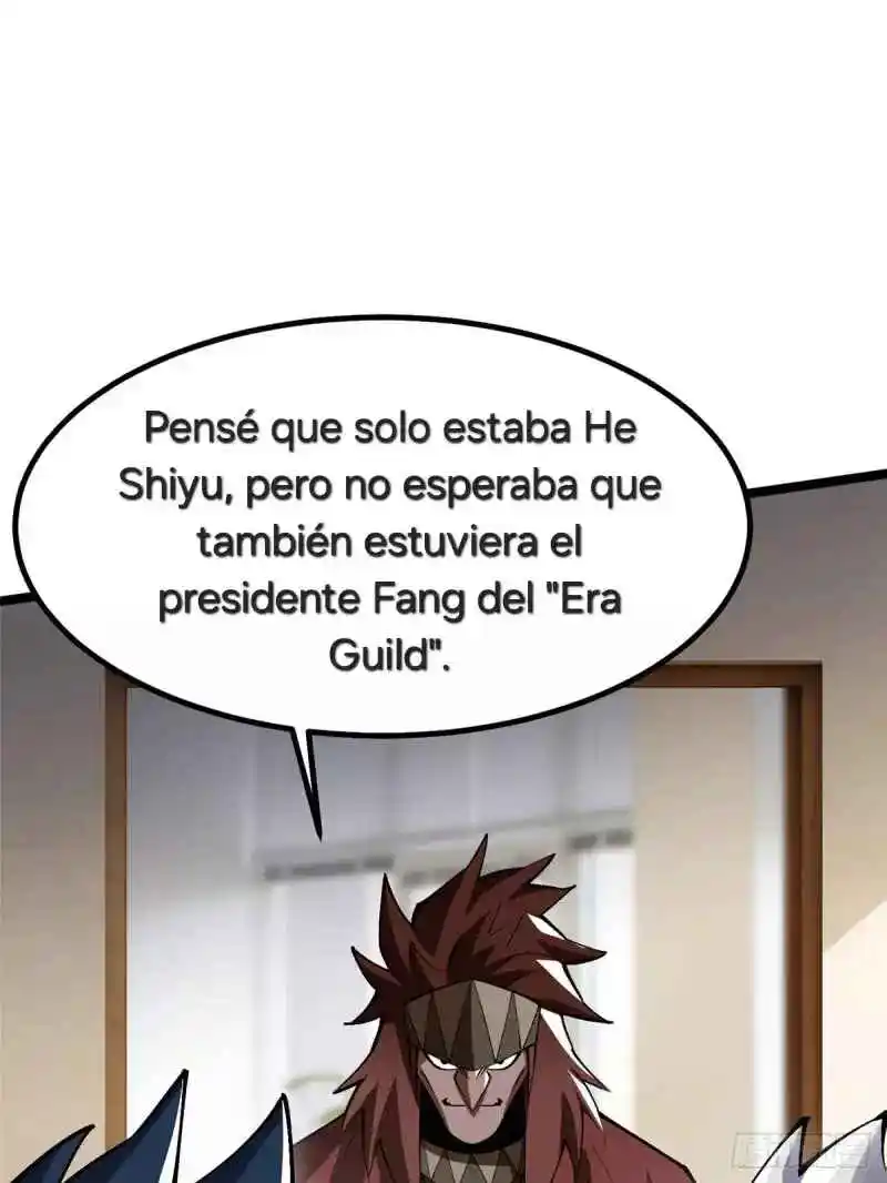 Realmente No Quiero Aprender Hechizos Prohibidos Capitulo 71 página 3