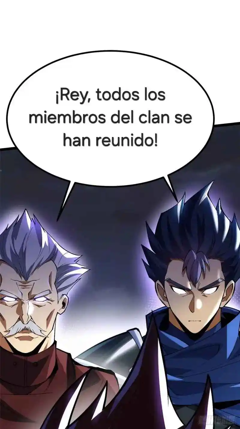 Realmente No Quiero Aprender Hechizos Prohibidos Capitulo 71 página 36