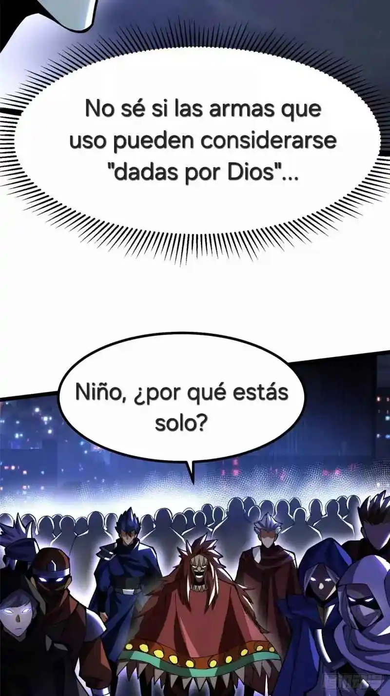 Realmente No Quiero Aprender Hechizos Prohibidos Capitulo 71 página 51