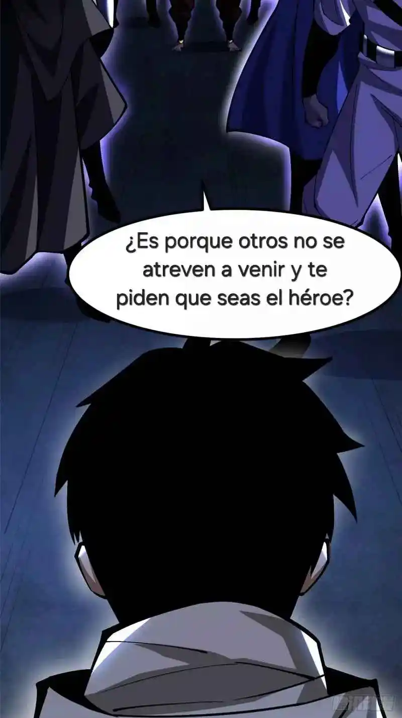 Realmente No Quiero Aprender Hechizos Prohibidos Capitulo 71 página 52