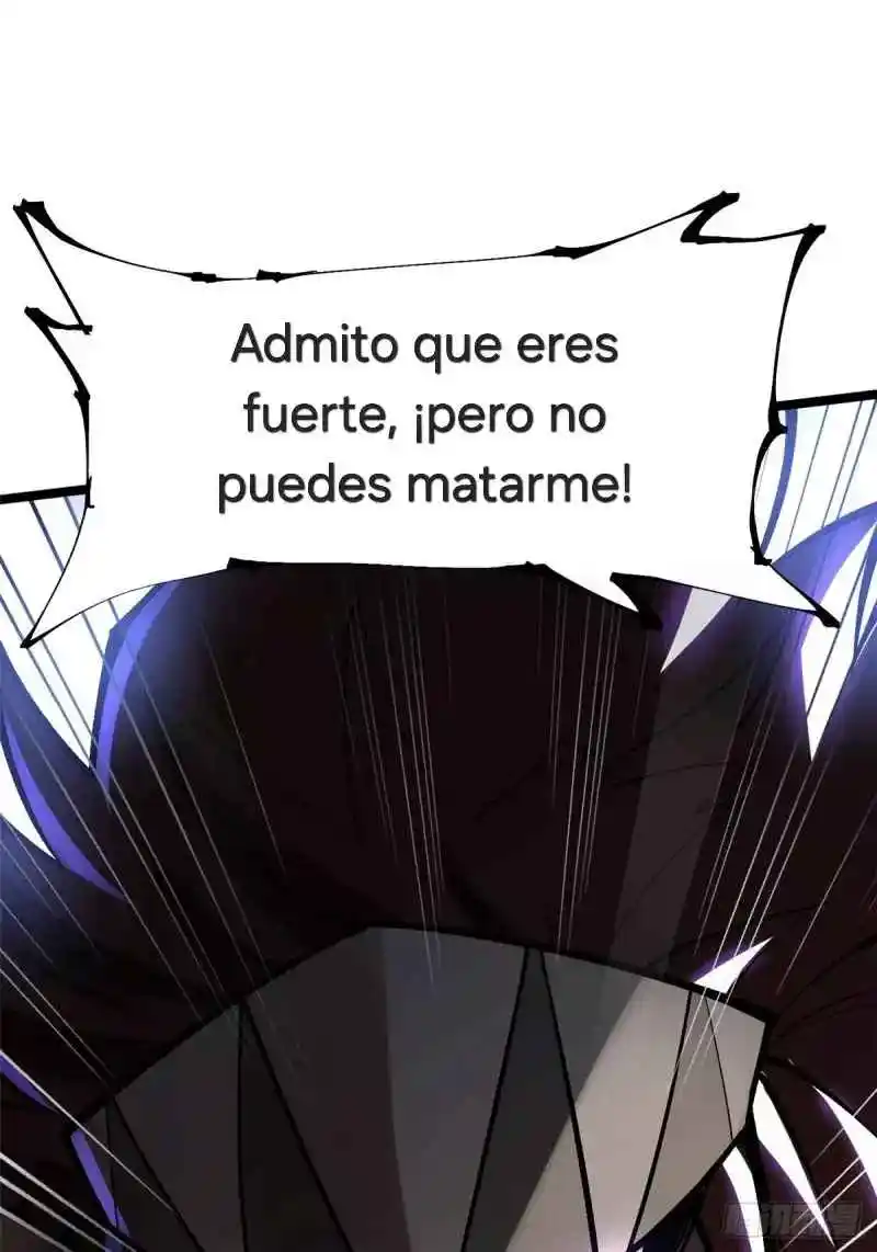 Realmente No Quiero Aprender Hechizos Prohibidos Capitulo 71 página 65