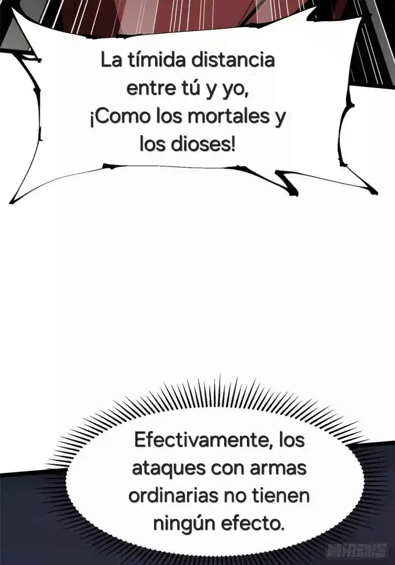 Realmente No Quiero Aprender Hechizos Prohibidos Capitulo 71 página 67