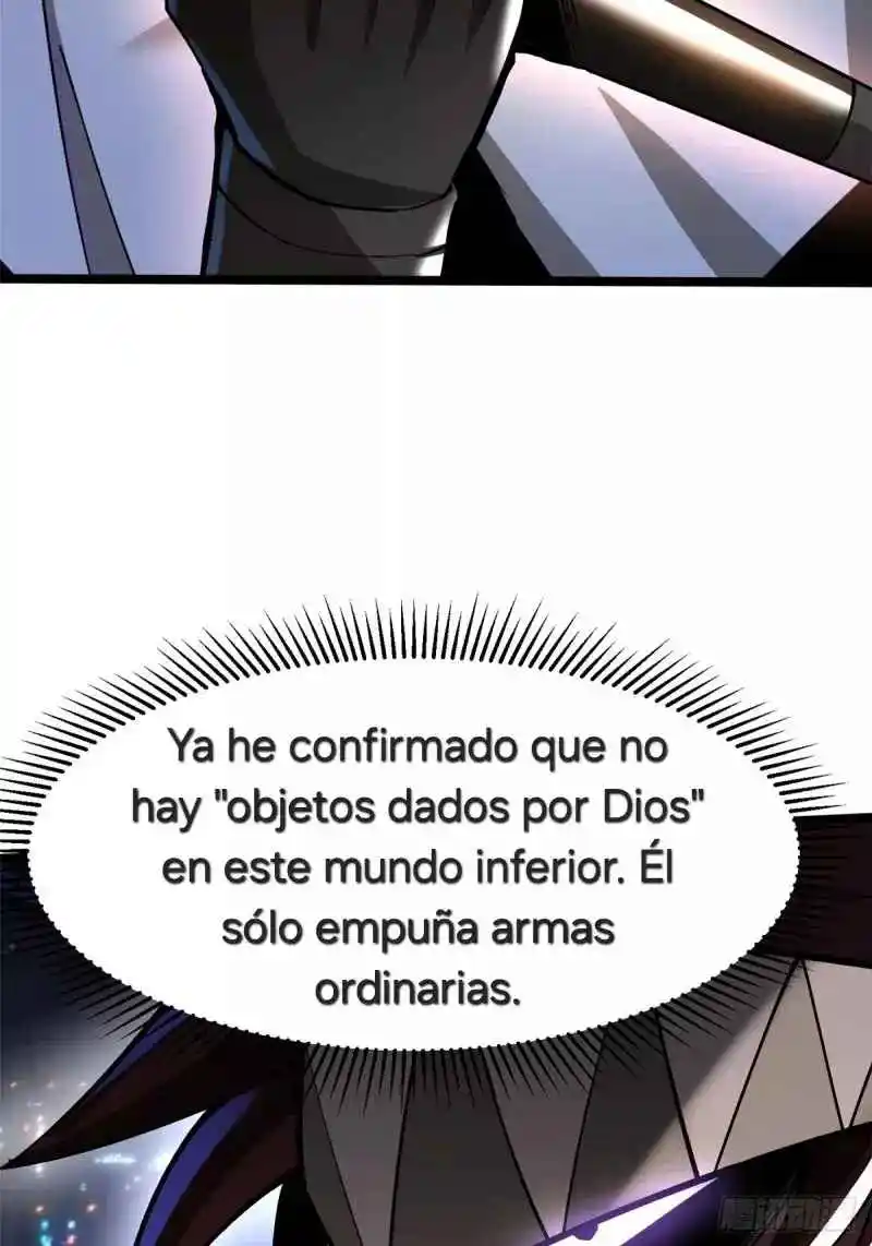 Realmente No Quiero Aprender Hechizos Prohibidos Capitulo 71 página 69