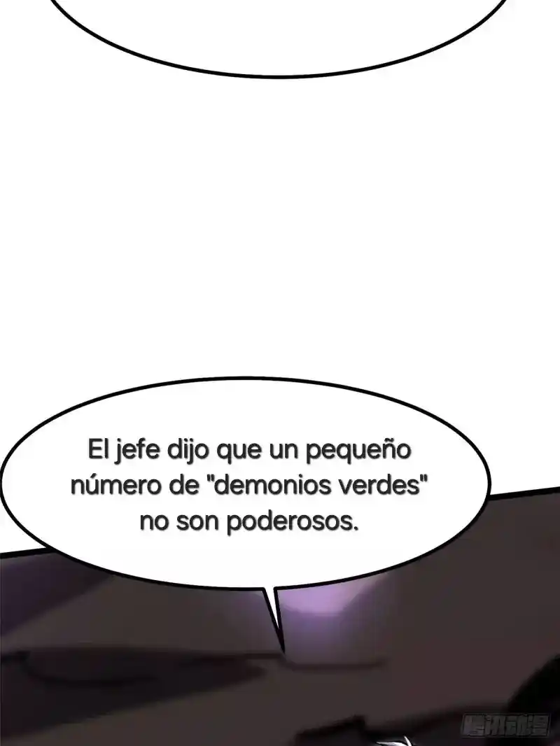Realmente No Quiero Aprender Hechizos Prohibidos Capitulo 71 página 7