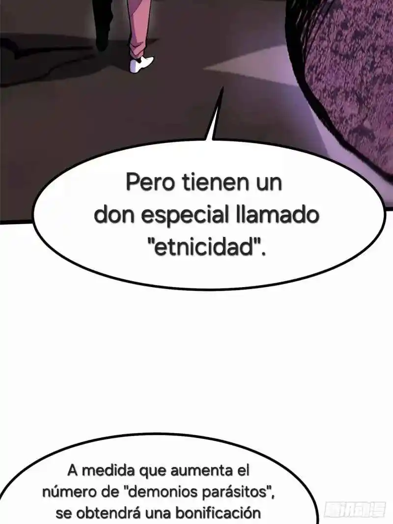 Realmente No Quiero Aprender Hechizos Prohibidos Capitulo 71 página 9