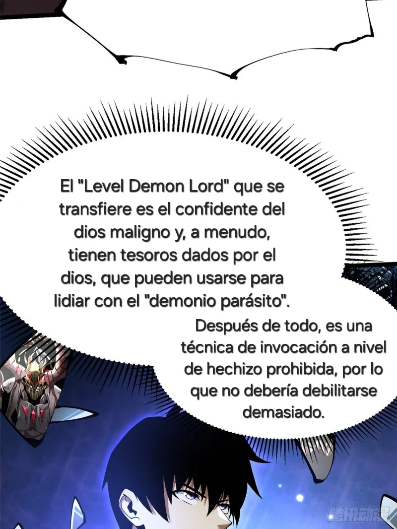 Realmente No Quiero Aprender Hechizos Prohibidos Capitulo 72.00 página 11
