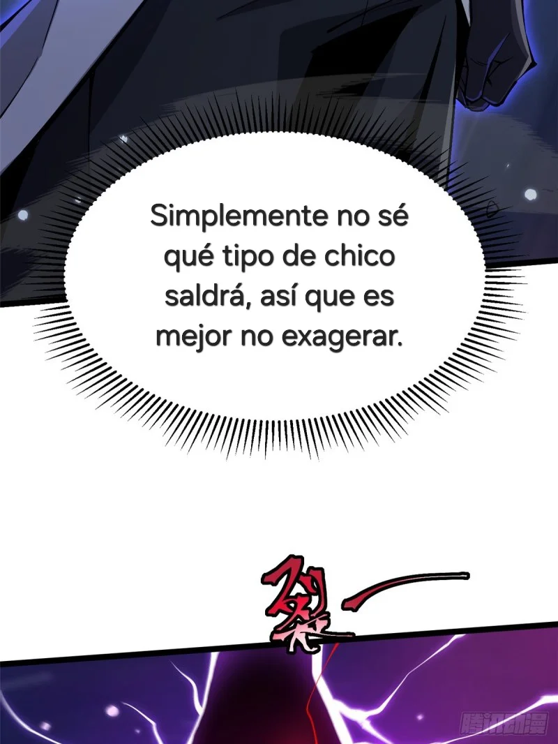 Realmente No Quiero Aprender Hechizos Prohibidos Capitulo 72.00 página 13