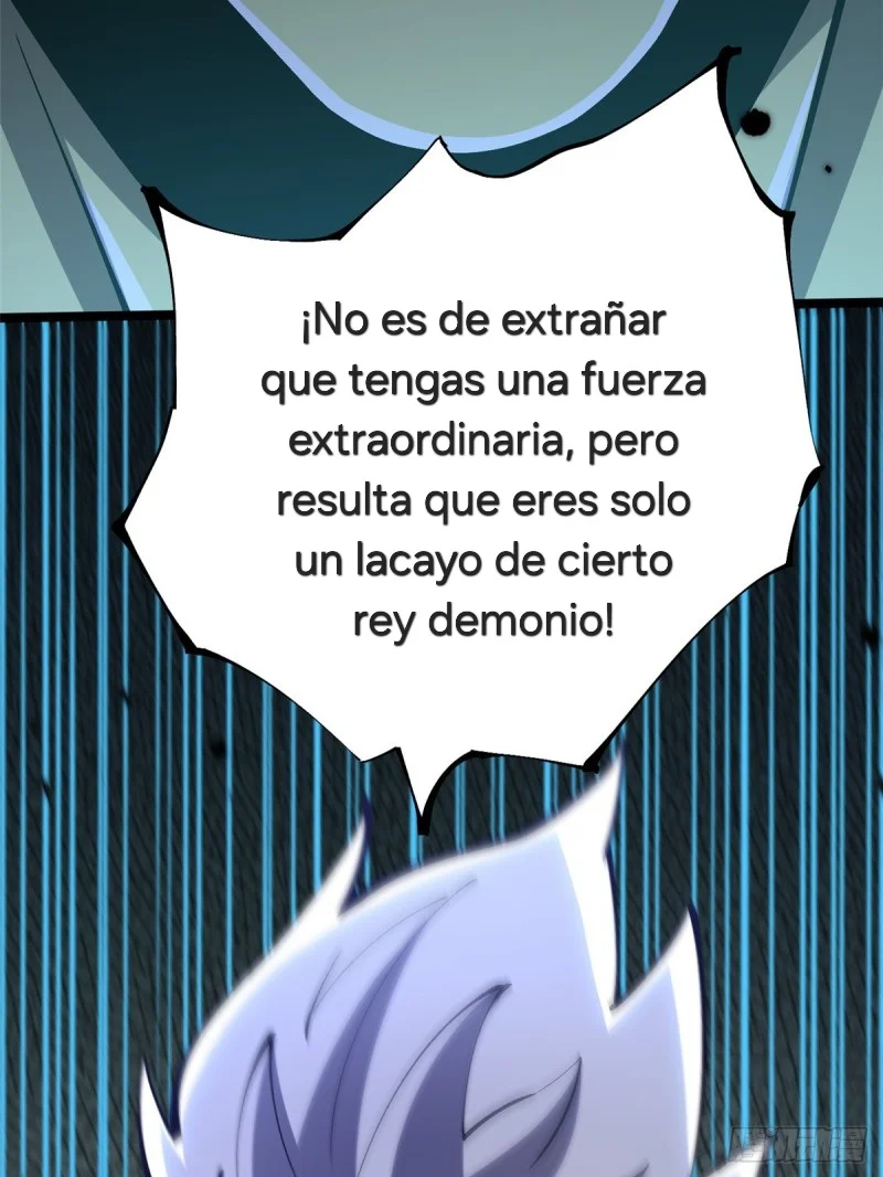 Realmente No Quiero Aprender Hechizos Prohibidos Capitulo 72.00 página 4