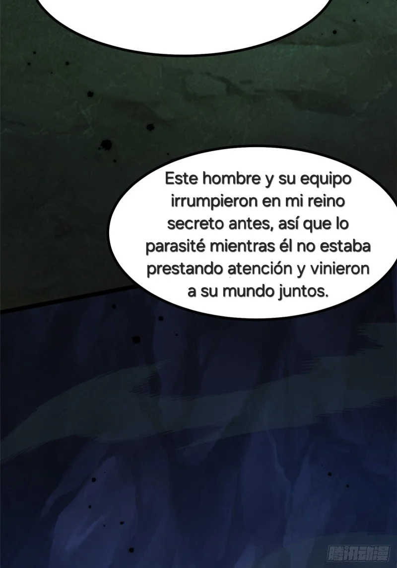 Realmente No Quiero Aprender Hechizos Prohibidos Capitulo 72.00 página 40