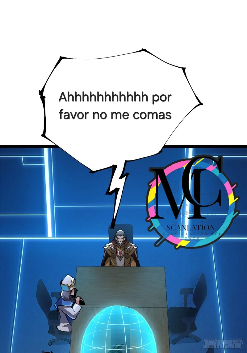 Realmente No Quiero Aprender Hechizos Prohibidos Capitulo 72.00 página 47