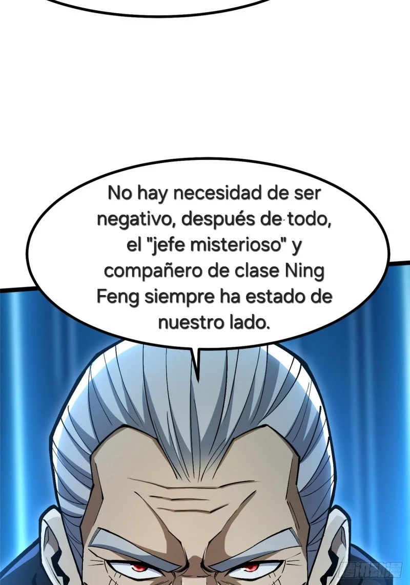 Realmente No Quiero Aprender Hechizos Prohibidos Capitulo 72.00 página 52