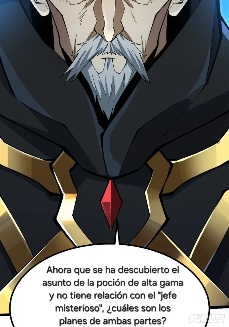 Realmente No Quiero Aprender Hechizos Prohibidos Capitulo 72.00 página 53