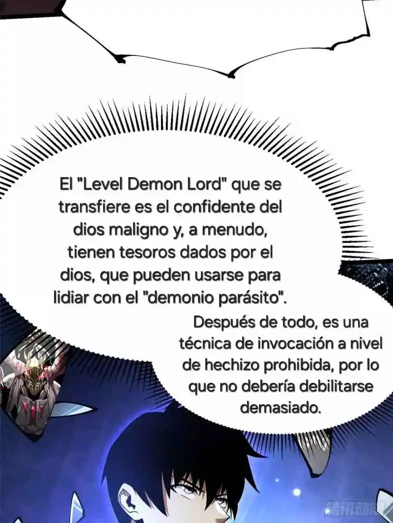 Realmente No Quiero Aprender Hechizos Prohibidos Capitulo 72 página 11