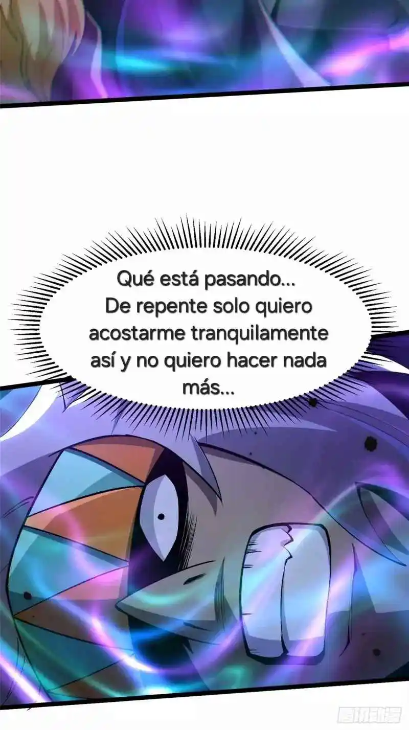 Realmente No Quiero Aprender Hechizos Prohibidos Capitulo 72 página 31