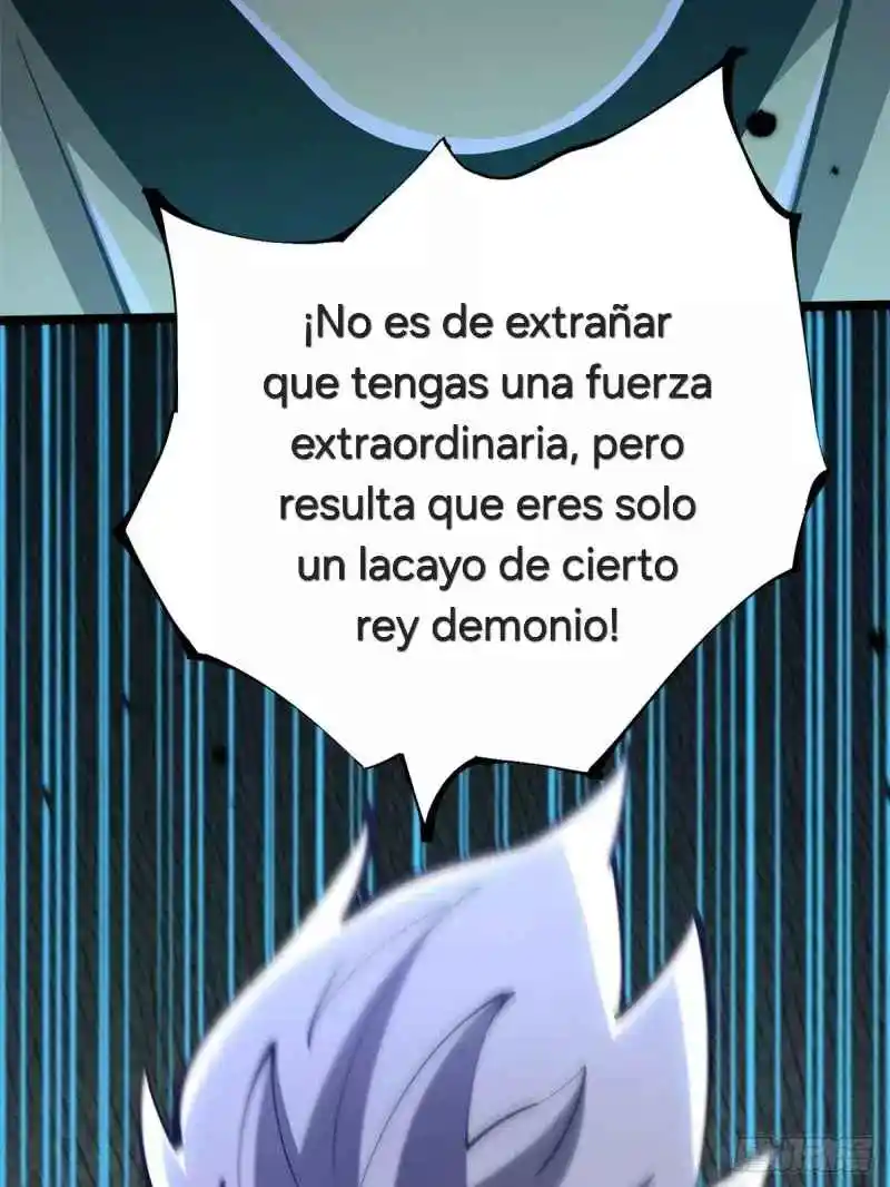 Realmente No Quiero Aprender Hechizos Prohibidos Capitulo 72 página 4