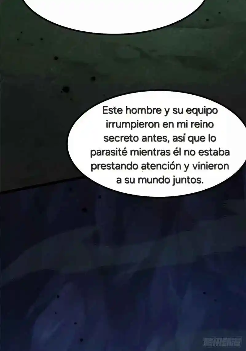 Realmente No Quiero Aprender Hechizos Prohibidos Capitulo 72 página 40