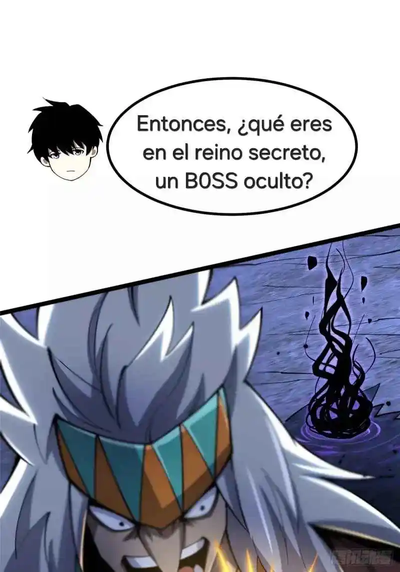 Realmente No Quiero Aprender Hechizos Prohibidos Capitulo 72 página 42