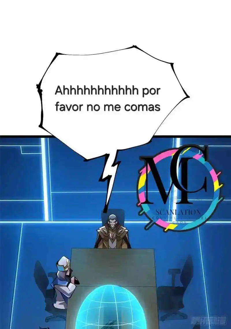 Realmente No Quiero Aprender Hechizos Prohibidos Capitulo 72 página 47