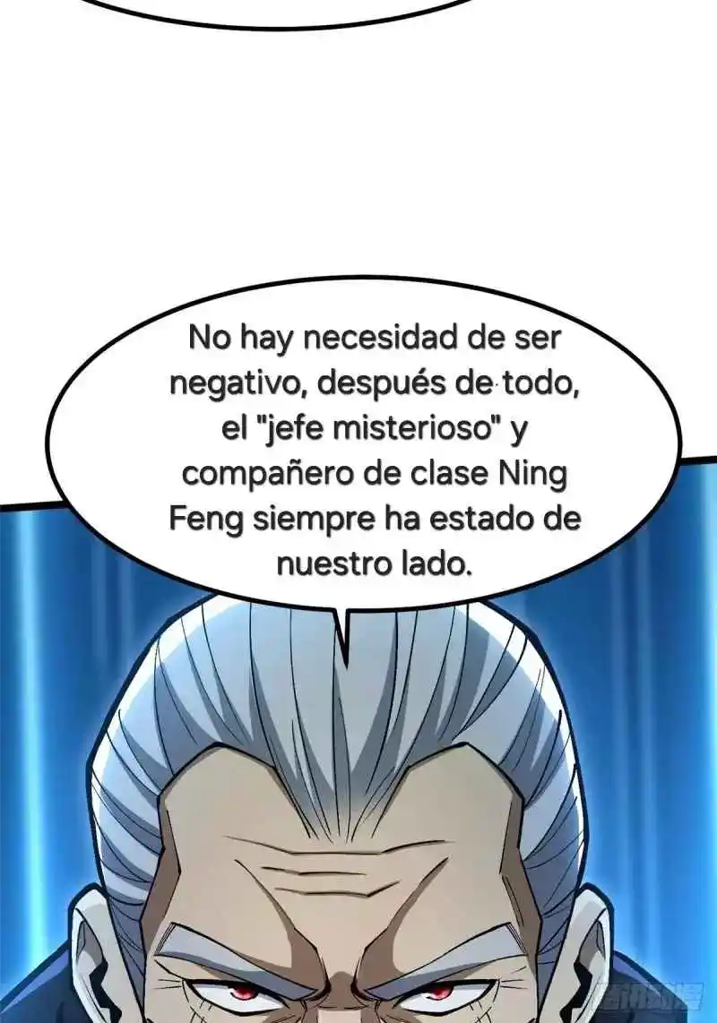 Realmente No Quiero Aprender Hechizos Prohibidos Capitulo 72 página 52