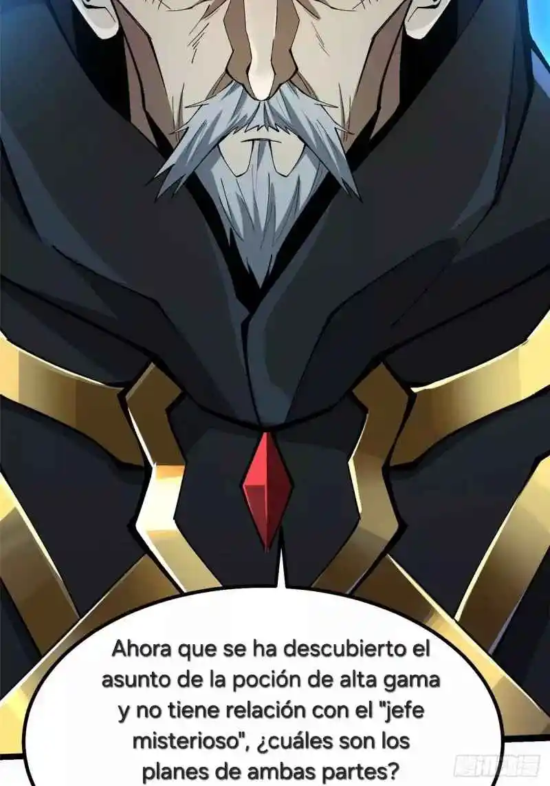 Realmente No Quiero Aprender Hechizos Prohibidos Capitulo 72 página 53