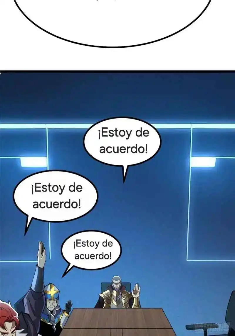 Realmente No Quiero Aprender Hechizos Prohibidos Capitulo 72 página 54