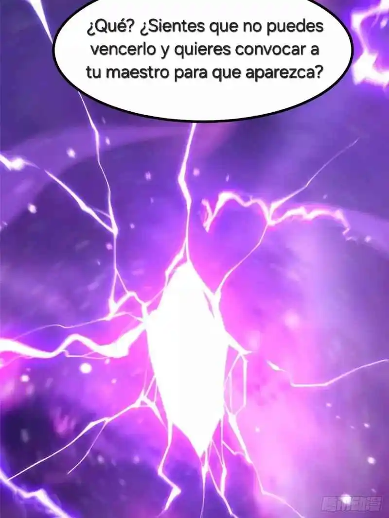 Realmente No Quiero Aprender Hechizos Prohibidos Capitulo 72 página 7