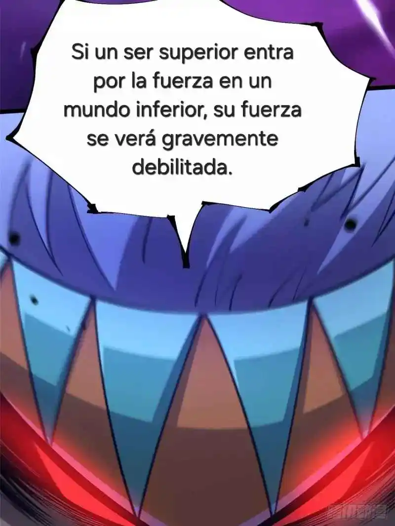 Realmente No Quiero Aprender Hechizos Prohibidos Capitulo 72 página 9