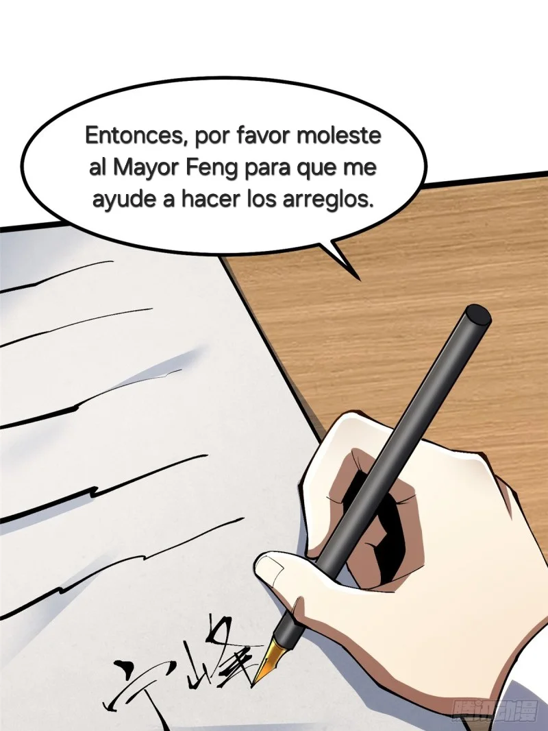 Realmente No Quiero Aprender Hechizos Prohibidos Capitulo 73.00 página 11