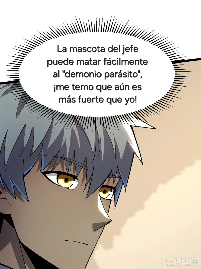 Realmente No Quiero Aprender Hechizos Prohibidos Capitulo 73.00 página 15